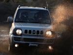 Suzuki Jimny 2006 года